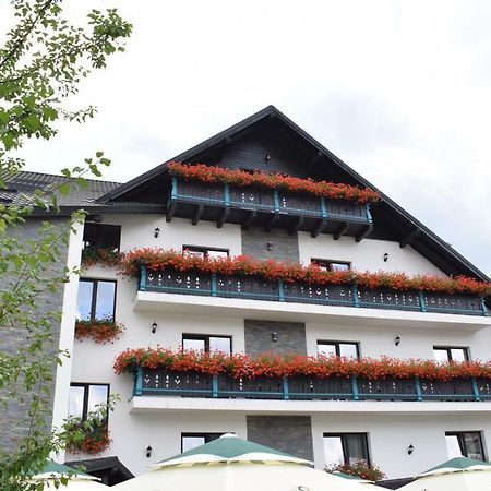 Vila Seva Vatra Dornei Exterior foto